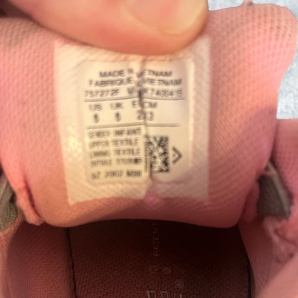 Converse Toddler All Start Street Sneaker - Picture 10 of 10